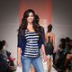 Image for article titled Fashion Industry Declares Hottest Spring Look Is Upbeat Attitude